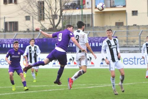 ACF FIORENTINA VS JUVENTUS 30